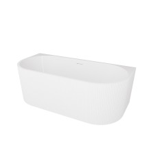 Акриловая ванна Vincea 170х80 VBT-4291-1700 цвет Белый