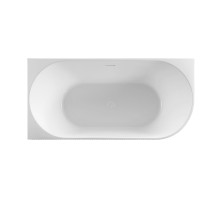 Акриловая ванна Vincea 170х80 VBT-428-1700L цвет Белый