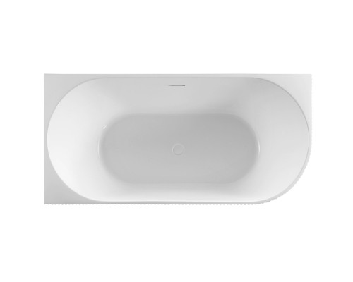 Акриловая ванна Vincea 170х80 VBT-428-1700L цвет Белый