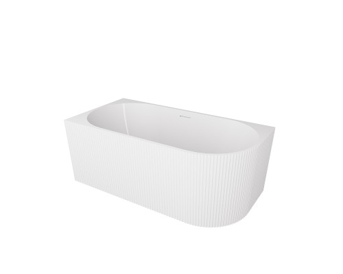 Акриловая ванна Vincea 170х80 VBT-428-1700L цвет Белый