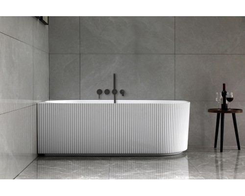 Акриловая ванна Vincea 170х80 VBT-428-1700L цвет Белый