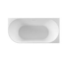 Акриловая ванна Vincea 170х80 VBT-428-1700R цвет Белый