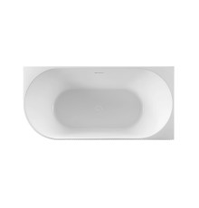 Акриловая ванна Vincea 170х80 VBT-428-1700R цвет Белый