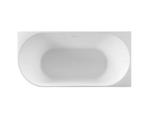 Акриловая ванна Vincea 170х80 VBT-428-1700R цвет Белый