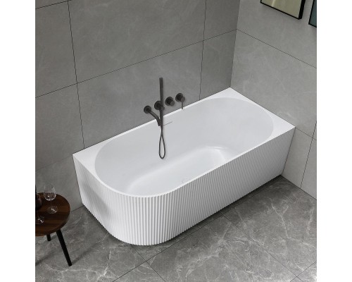 Акриловая ванна Vincea 170х80 VBT-428-1700R цвет Белый