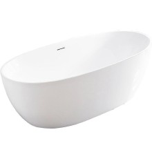 Акриловая ванна Vincea 186x88.5 VBT-405-1860 без гидромассажа