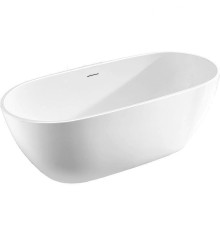 Акриловая ванна Vincea 180x81.5 VBT-408-1800 без гидромассажа