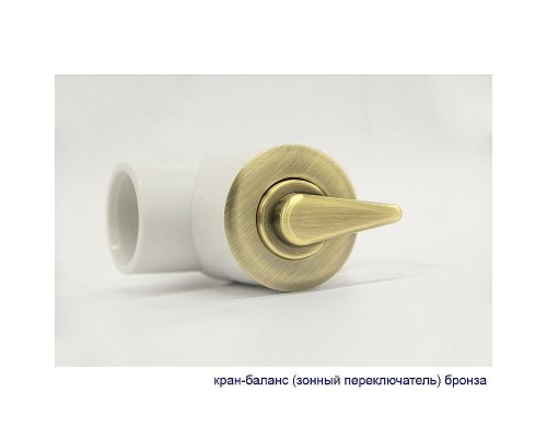 Акриловая ванна Whitecross Savia Duo 170x80 0103.170080.100.SMART.BR с гидромассажем