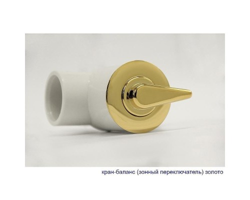 Акриловая ванна Whitecross Savia Duo 170x80 0103.170080.100.SMART.GL с гидромассажем