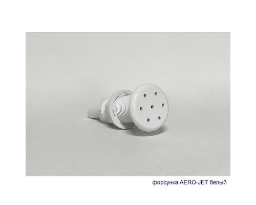 Акриловая ванна Whitecross Savia Duo 170x80 0103.170080.100.RELAX.WH с гидромассажем