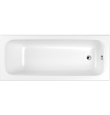 Акриловая ванна Whitecross Vibe 180x75 0105.180075.100 без гидромассажа