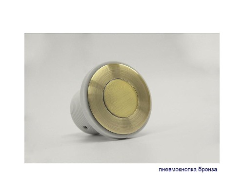 Акриловая ванна Whitecross Vibe 170x70 0105.170070.100.SOFT.BR с гидромассажем