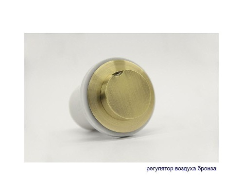 Акриловая ванна Whitecross Wave 150x70 0101.150070.100.SOFT.BR с гидромассажем