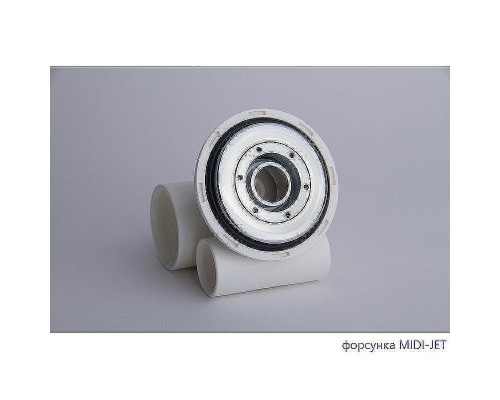 Акриловая ванна Whitecross Wave 170x75 0101.170075.100.SOFT.GL с гидромассажем