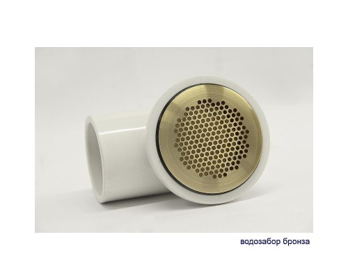 Акриловая ванна Whitecross Wave 180x80 0101.180080.100.SOFT.BR с гидромассажем