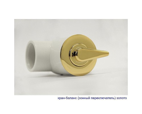 Акриловая ванна Whitecross Wave 160x80 0101.160080.100.ULTRANANO.GL с гидромассажем