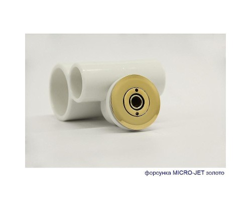 Акриловая ванна Whitecross Wave Slim 160x70 0111.160070.100.ULTRANANO.GL с гидромассажем