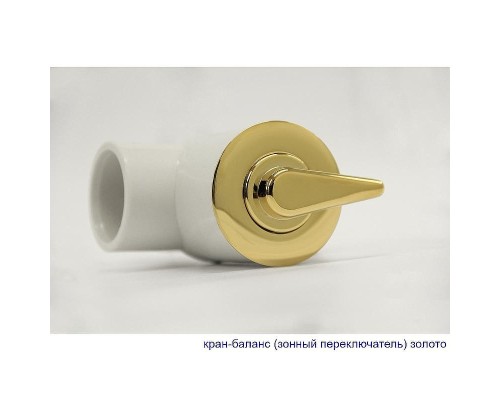 Акриловая ванна Whitecross Wave Slim 170x75 0111.170075.100.ULTRANANO.GL с гидромассажем