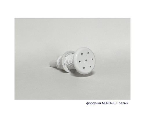 Акриловая ванна Whitecross Wave Slim 160x80 0111.160080.100.RELAX.WH с гидромассажем