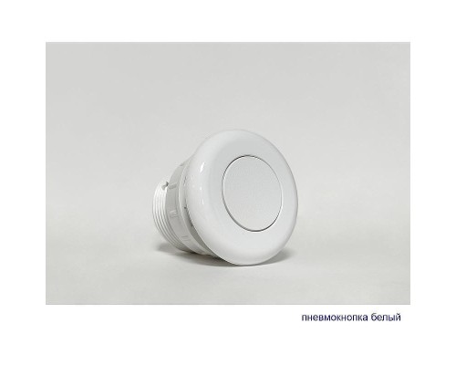 Акриловая ванна Whitecross Wave Slim 150x70 0111.150070.100.SOFT.WH с гидромассажем