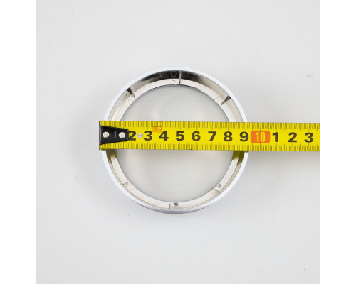 Citilux Гамма CLD004.5 Декоративное кольцо Хром