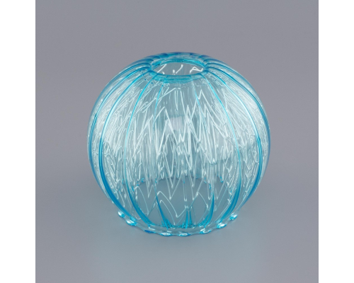 Плафон Citilux Попурри 604.11.1_Blue