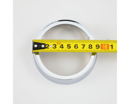 Citilux Гамма CLD004.5 Декоративное кольцо Хром