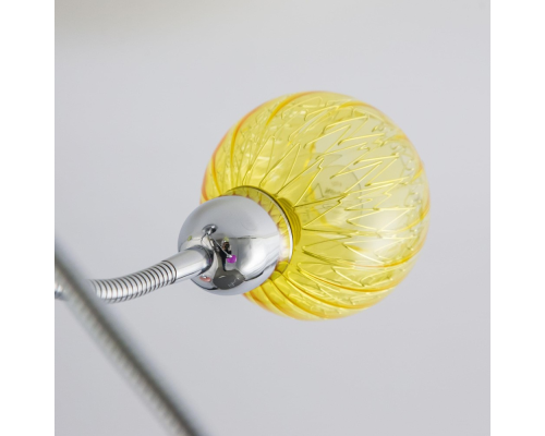 Плафон Citilux Попурри 604.11.2_Yell