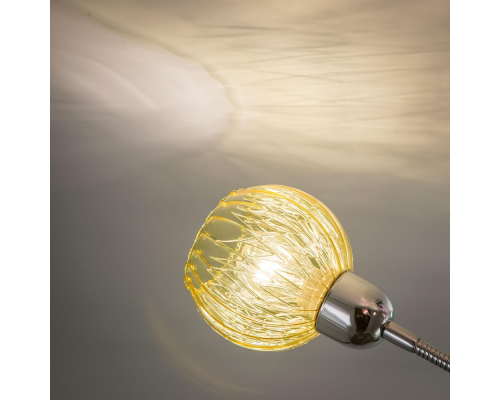 Плафон Citilux Попурри 604.11.2_Yell