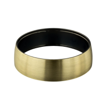 Citilux Гамма CLD004.3 Декоративное кольцо Бронза