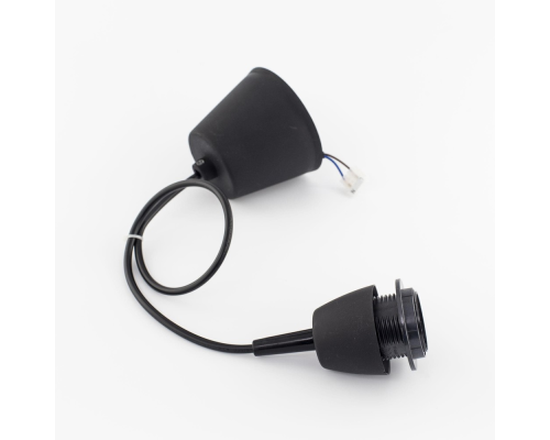 Citilux 6003-BK Основание подвесного светильника Чёрное