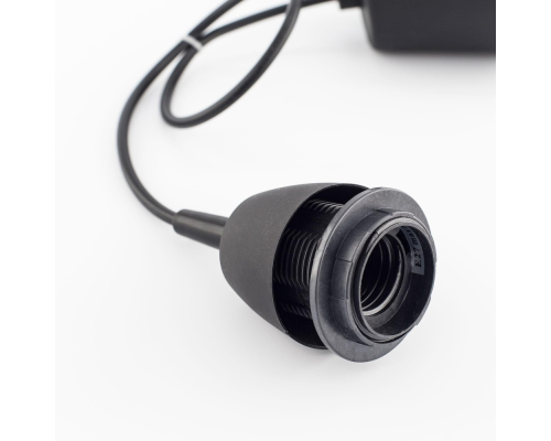 Citilux 6003-BK Основание подвесного светильника Чёрное