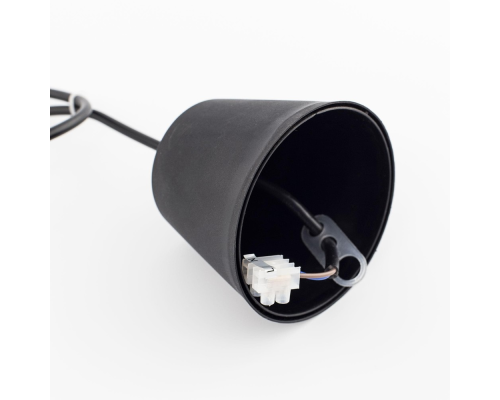 Citilux 6003-BK Основание подвесного светильника Чёрное