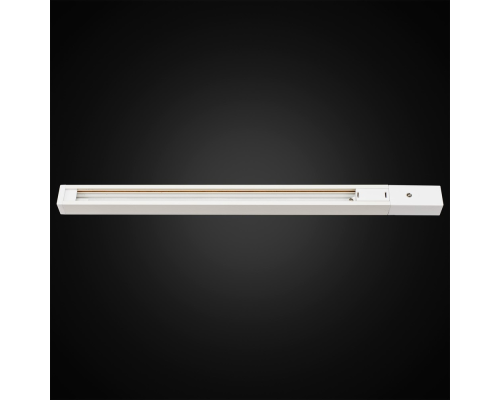 Citilux Тубус CL01AT100 Шинопровод трека Белый