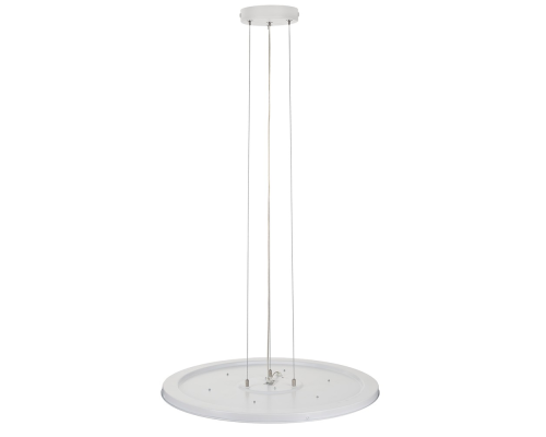 Citilux CL7000 Подвесная арматура Белая