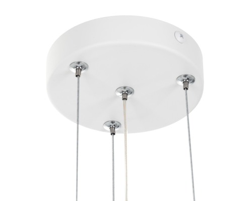 Citilux CL7000 Подвесная арматура Белая