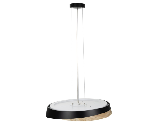 Citilux CL7001 Подвесная арматура Чёрная