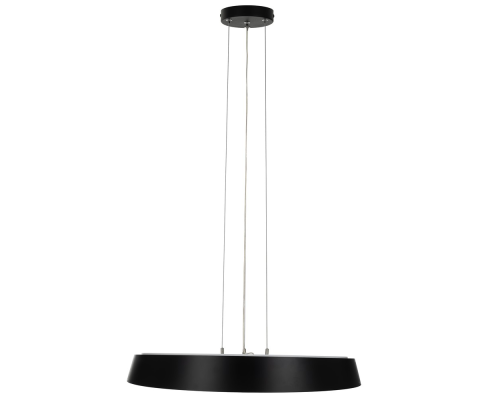 Citilux CL7001 Подвесная арматура Чёрная