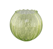 Плафон Citilux Попурри 604.11.3_Green