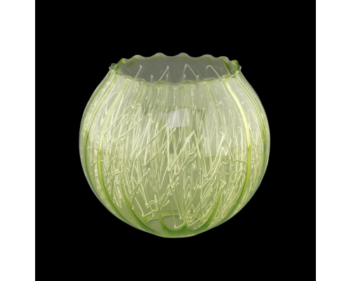 Плафон Citilux Попурри 604.11.3_Green