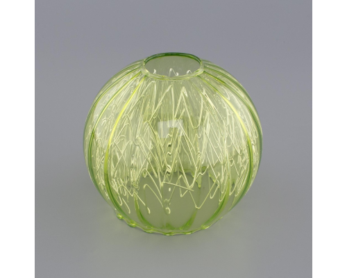 Плафон Citilux Попурри 604.11.3_Green