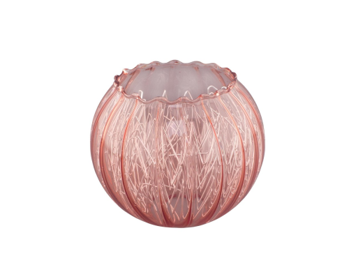 Плафон Citilux Попурри 604.11.4_Red