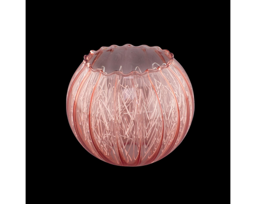 Плафон Citilux Попурри 604.11.4_Red