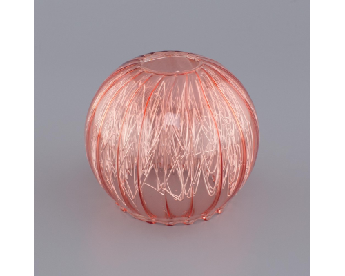 Плафон Citilux Попурри 604.11.4_Red