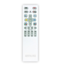 Citilux Пульт CLR5G Remote F1 четырехканальный