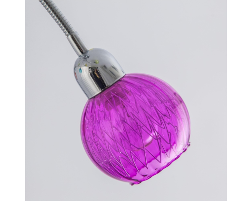 Плафон Citilux Попурри 604.11.5_Viol