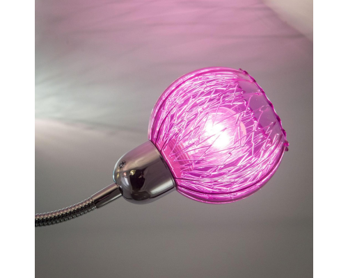 Плафон Citilux Попурри 604.11.5_Viol