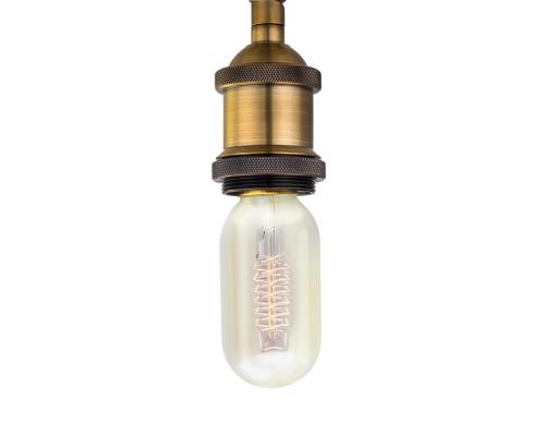 Citilux Эдисон T4524C60 Лампочка накаливания декоративная