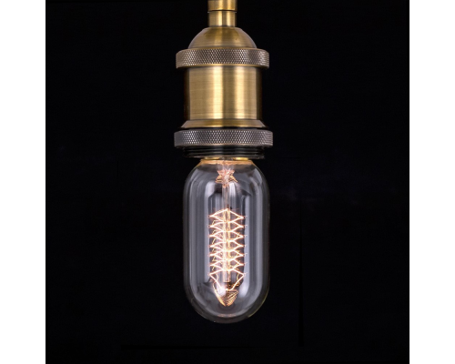 Citilux Эдисон T4524C60 Лампочка накаливания декоративная