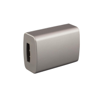 Citilux Коннектор серебро CL560.41.1